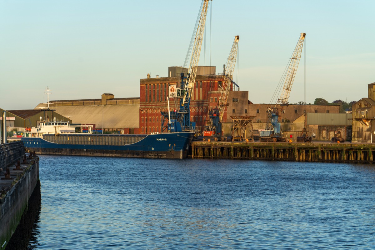 THE DOCKLANDS AREA OF CORK 005