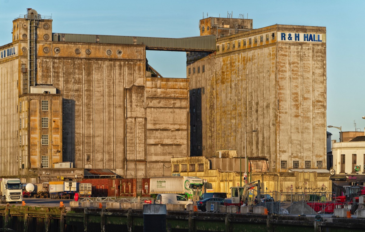 THE DOCKLANDS AREA OF CORK 007