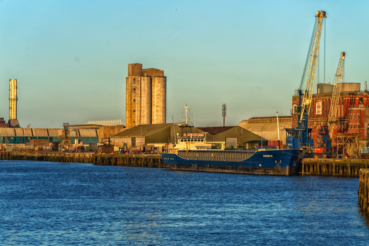 THE DOCKLANDS AREA OF CORK 008