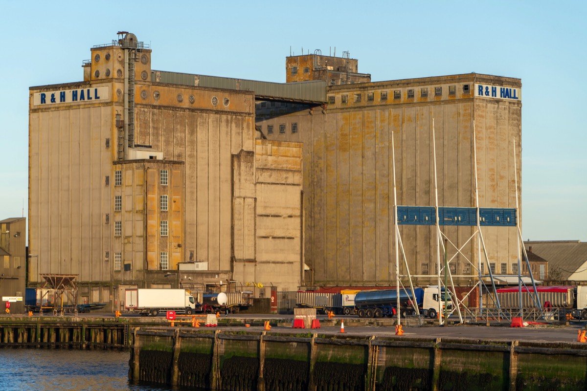 THE DOCKLANDS AREA OF CORK 010