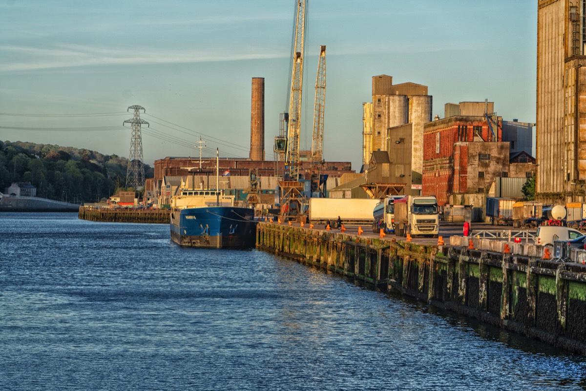 THE DOCKLANDS AREA OF CORK 012