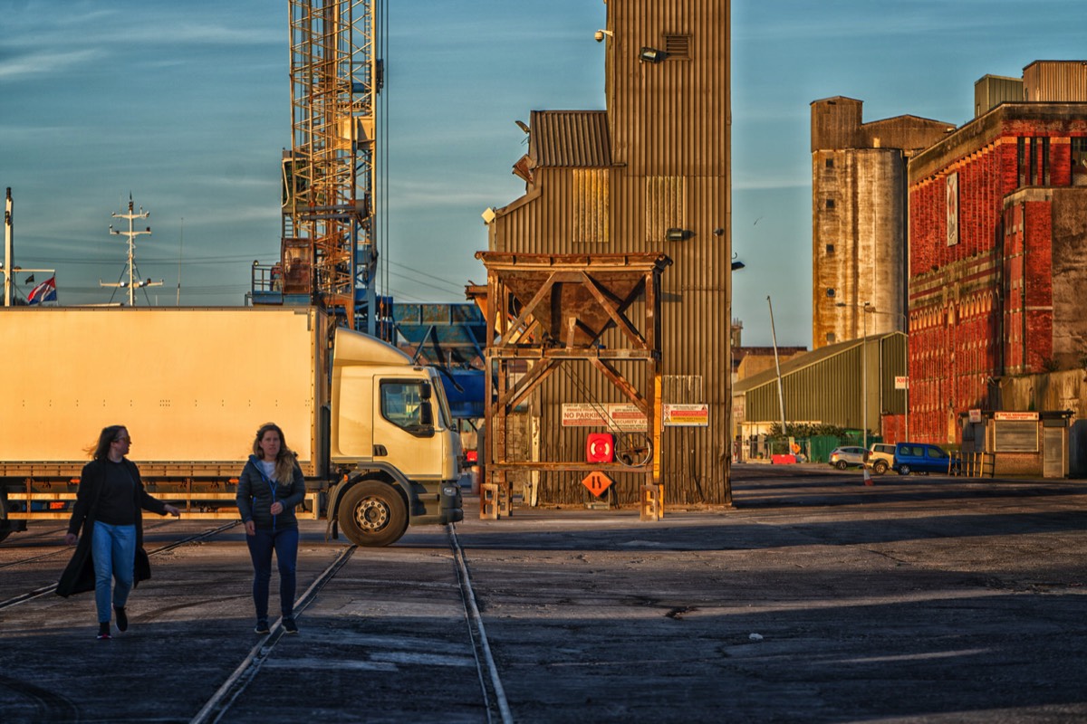 THE DOCKLANDS AREA OF CORK 013