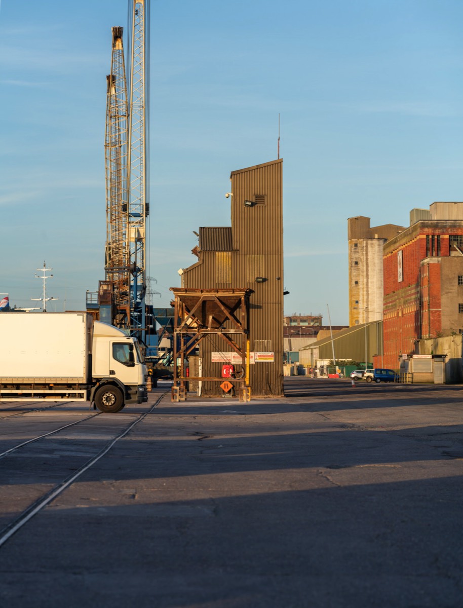 THE DOCKLANDS AREA OF CORK 020