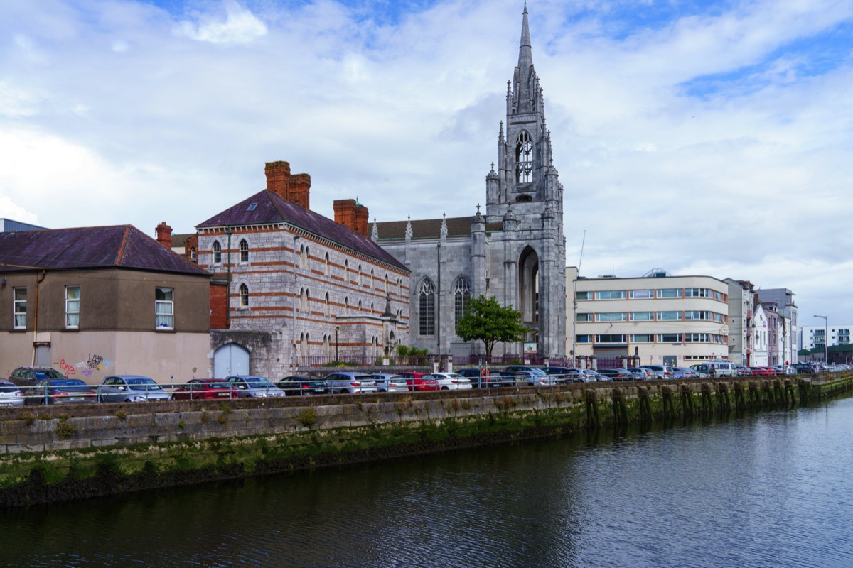 FATHER MATHEW QUAY 002