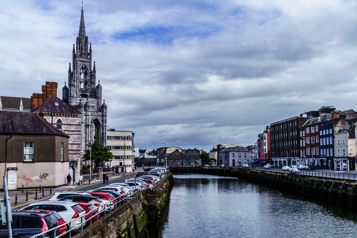 FATHER MATHEW QUAY 003