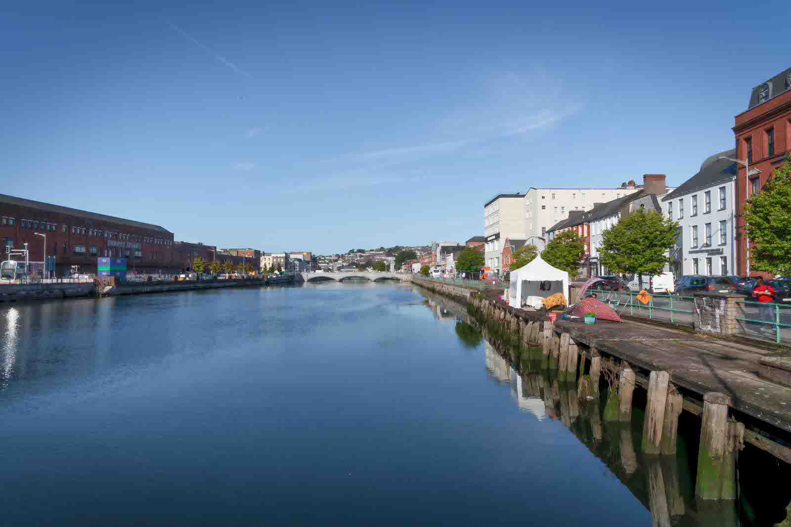  ST PATRICK'S QUAY 