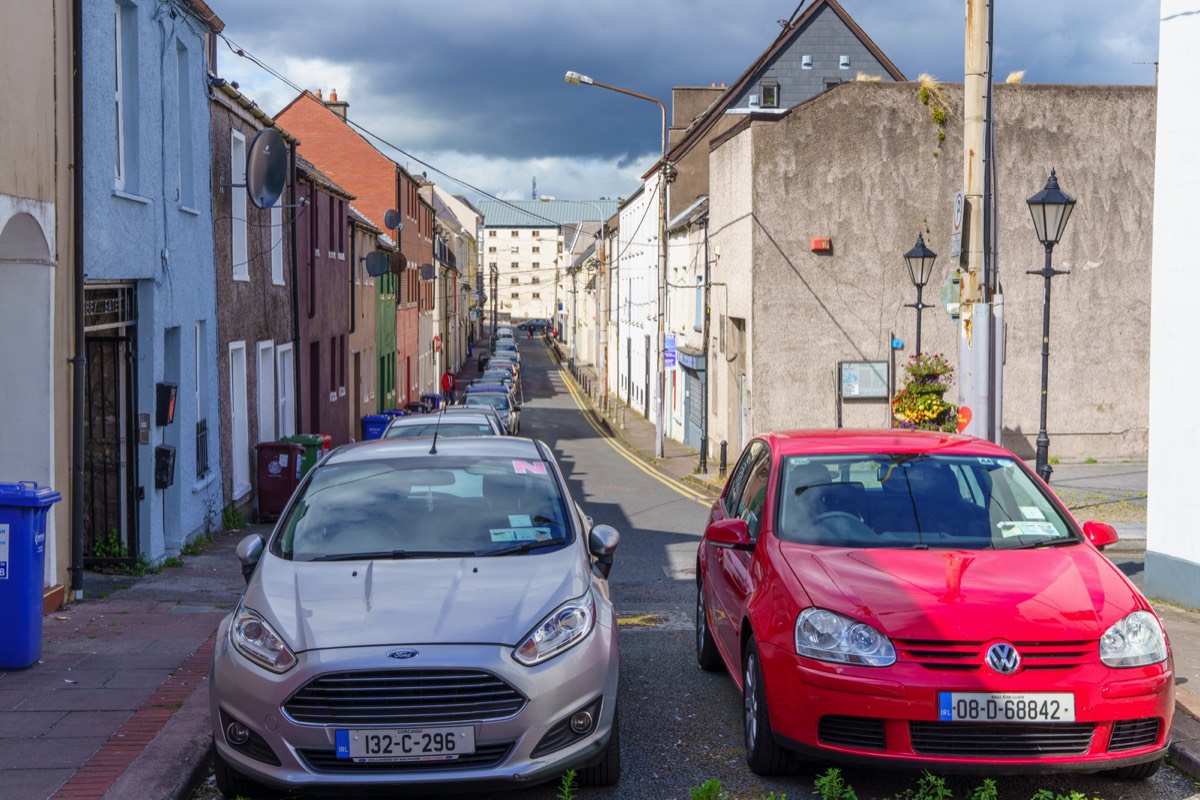 RED ABBEY STREET AND MARY STREET 001