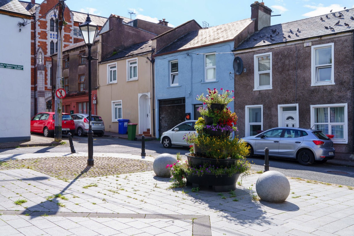 RED ABBEY STREET AND MARY STREET 010