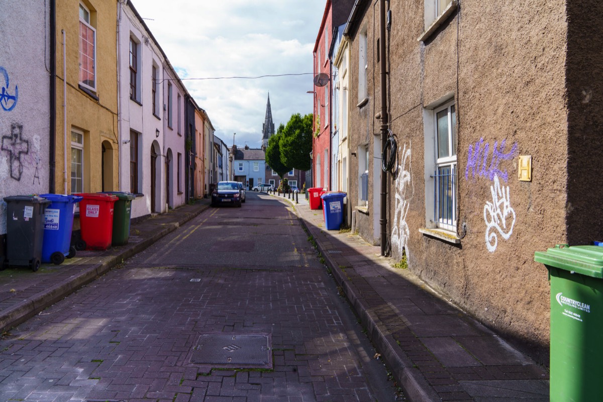 RED ABBEY STREET AND MARY STREET 014