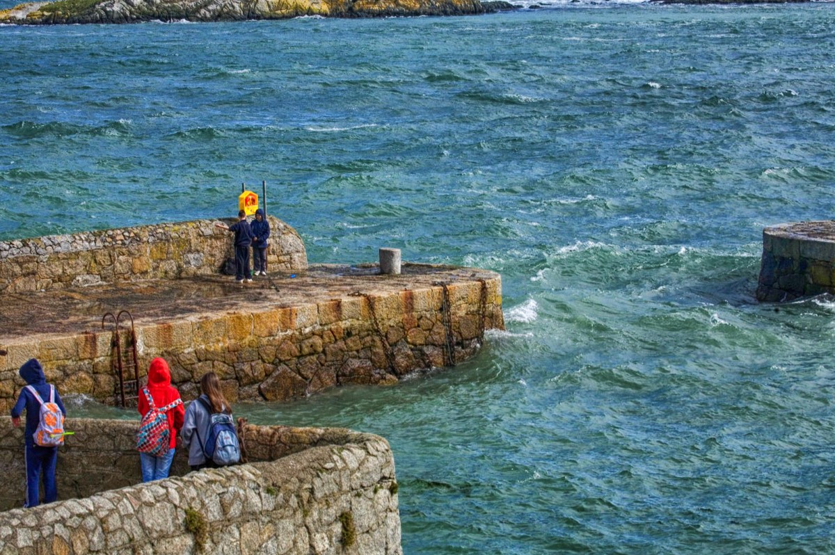 APRIL 2007 VISIT TO COLIMEMORE HARBOUR 001