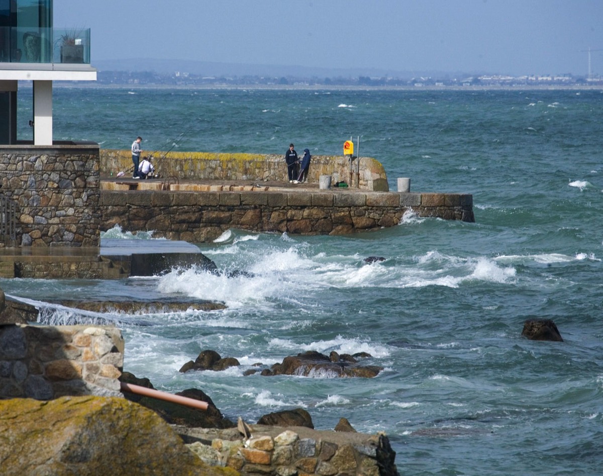 APRIL 2007 VISIT TO COLIMEMORE HARBOUR 013