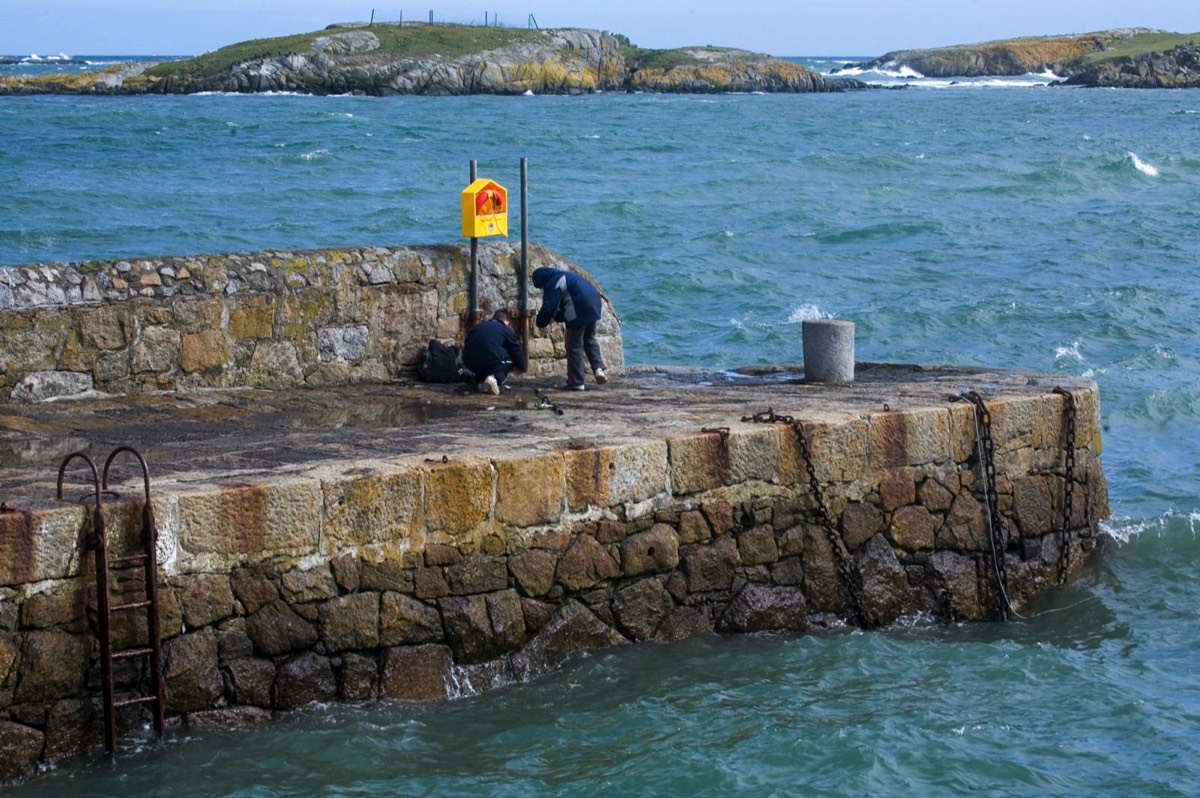 APRIL 2007 VISIT TO COLIMEMORE HARBOUR 014