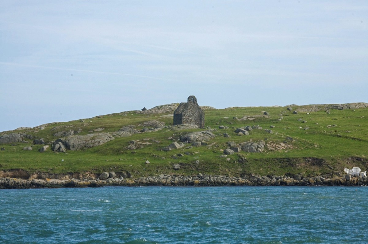 DALKEY ISLAND AND THE MUGLINS PHOTOGRAPHED APRIL 2007 010