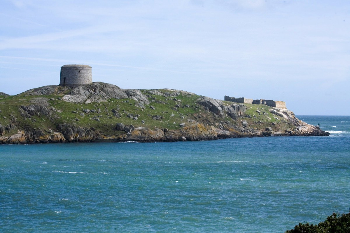 DALKEY ISLAND AND THE MUGLINS PHOTOGRAPHED APRIL 2007 017