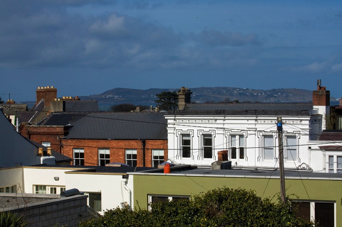 DALKEY AS IT WAS BACK IN APRIL 2007 013