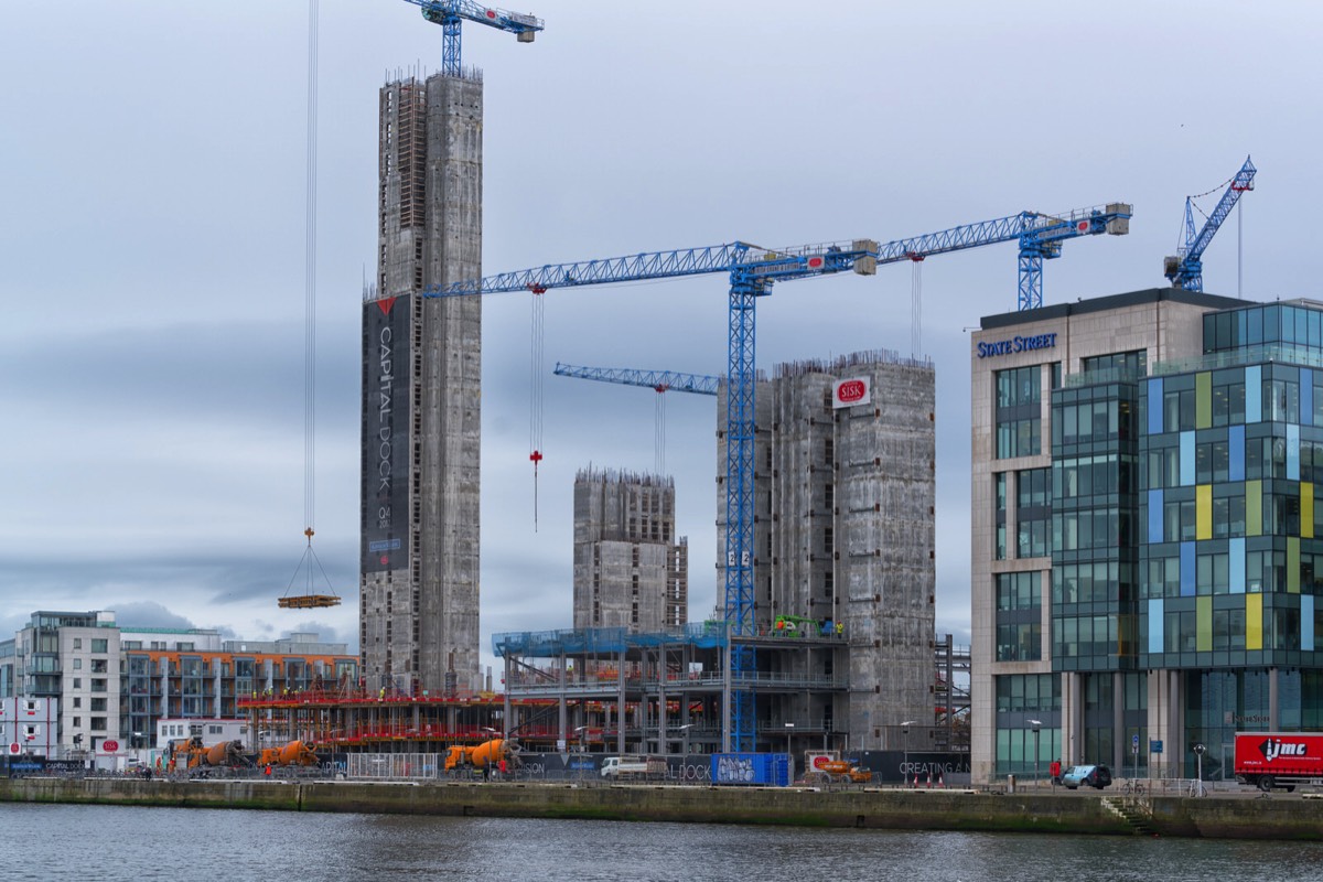 CAPITAL DOCK UNDER CONSTRUCTION 001