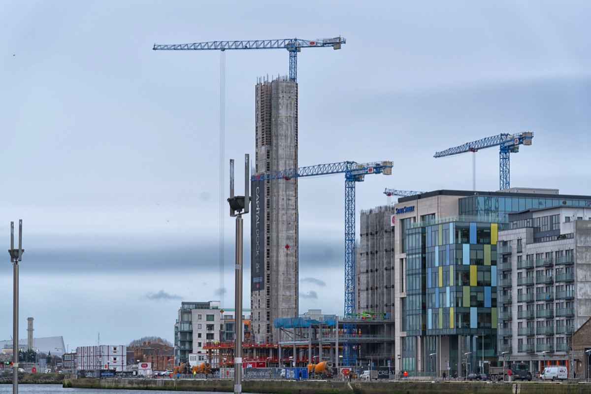 CAPITAL DOCK UNDER CONSTRUCTION 003