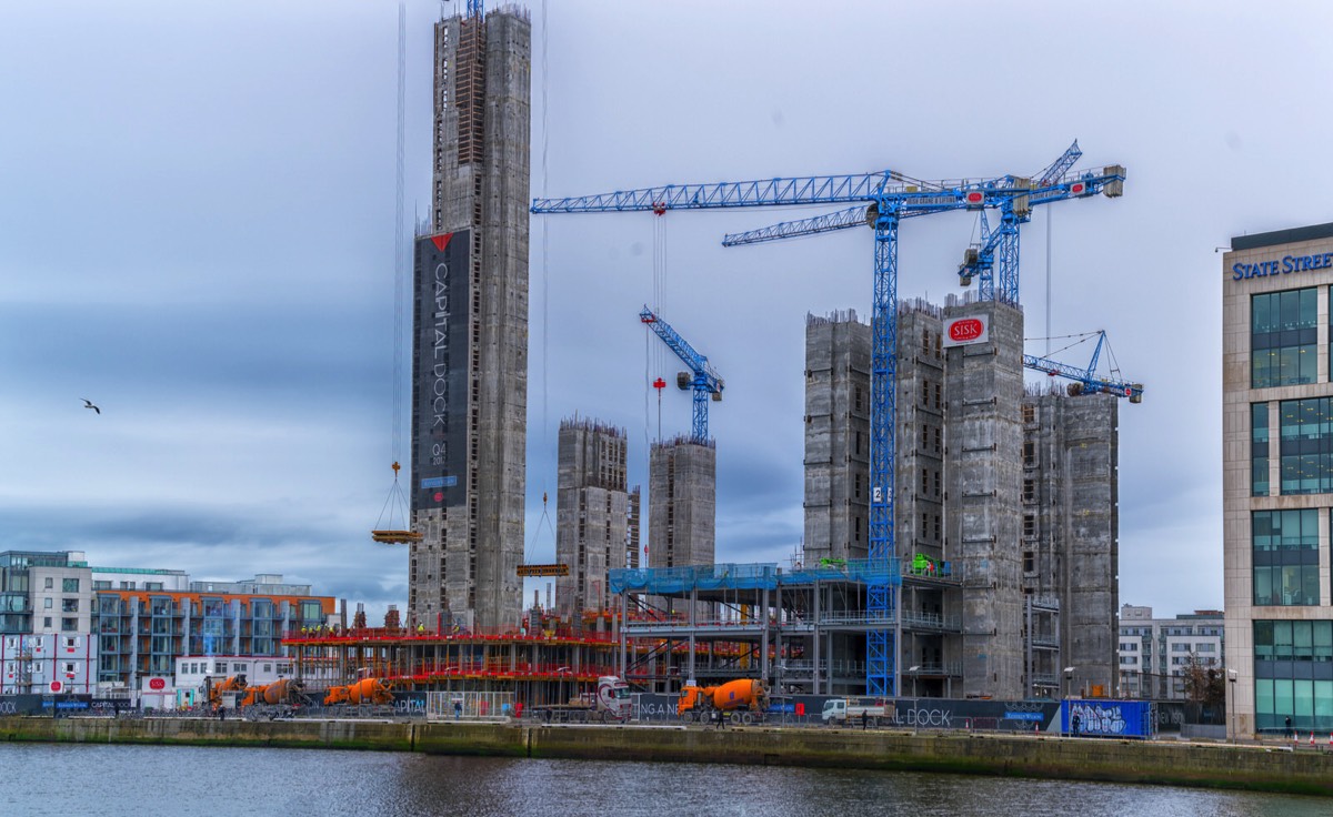 CAPITAL DOCK UNDER CONSTRUCTION 004