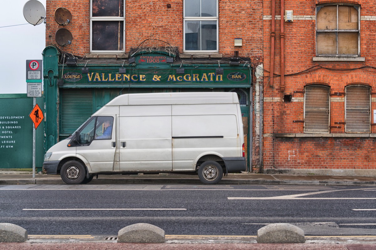 VALLENCE AND McGRATH AS IT WAS 6 FEB 2017 - ESTABLISHED 1908 002