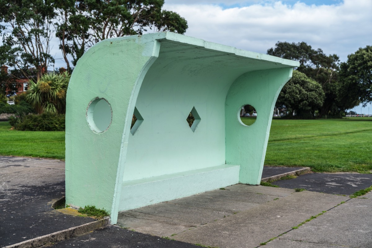 RETRO WIND SHELTERS IN CLONTARF [DESIGNED IN 1934 BY HERBERT SIMMS] 004