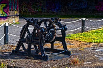  THE THREE LOCK GATES 010 