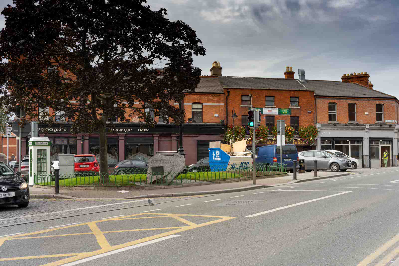  STONEYBATTER OCT 2019 