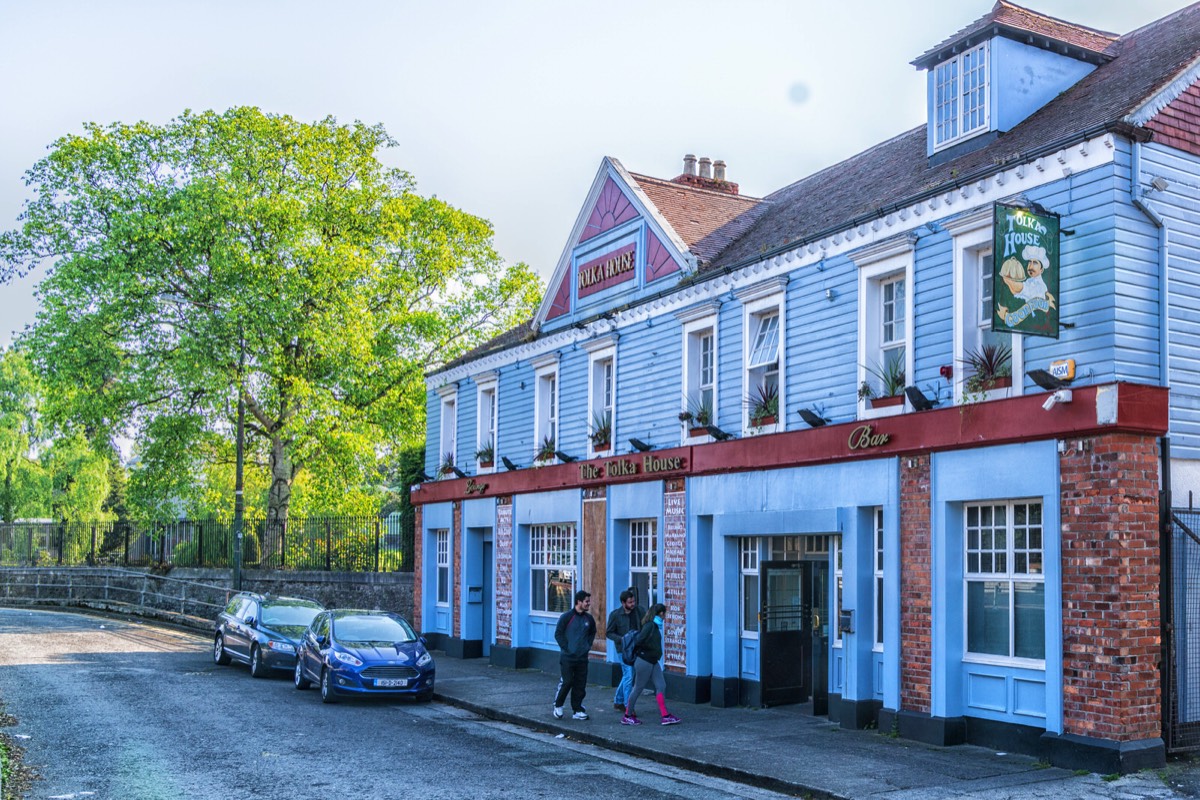 TOLKA HOUSE IN GLASNEVIN 002