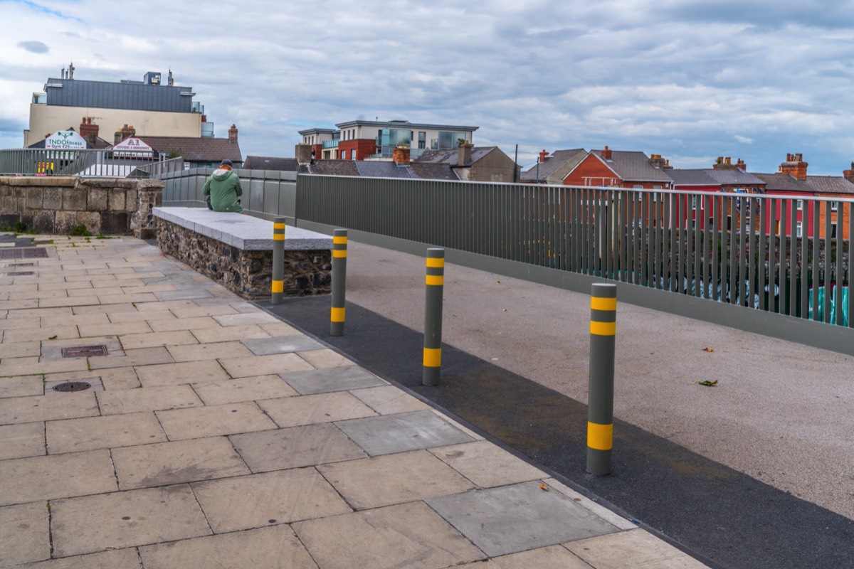 THE NEWCOMEN BRIDGE COMPLEX ON THE NORTH STRAND  001