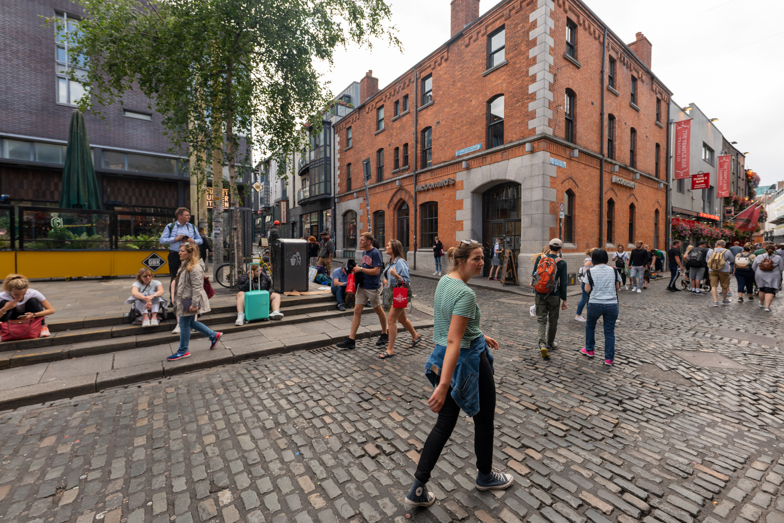 TEMPLE BAR - WHERE TO PARTY 007