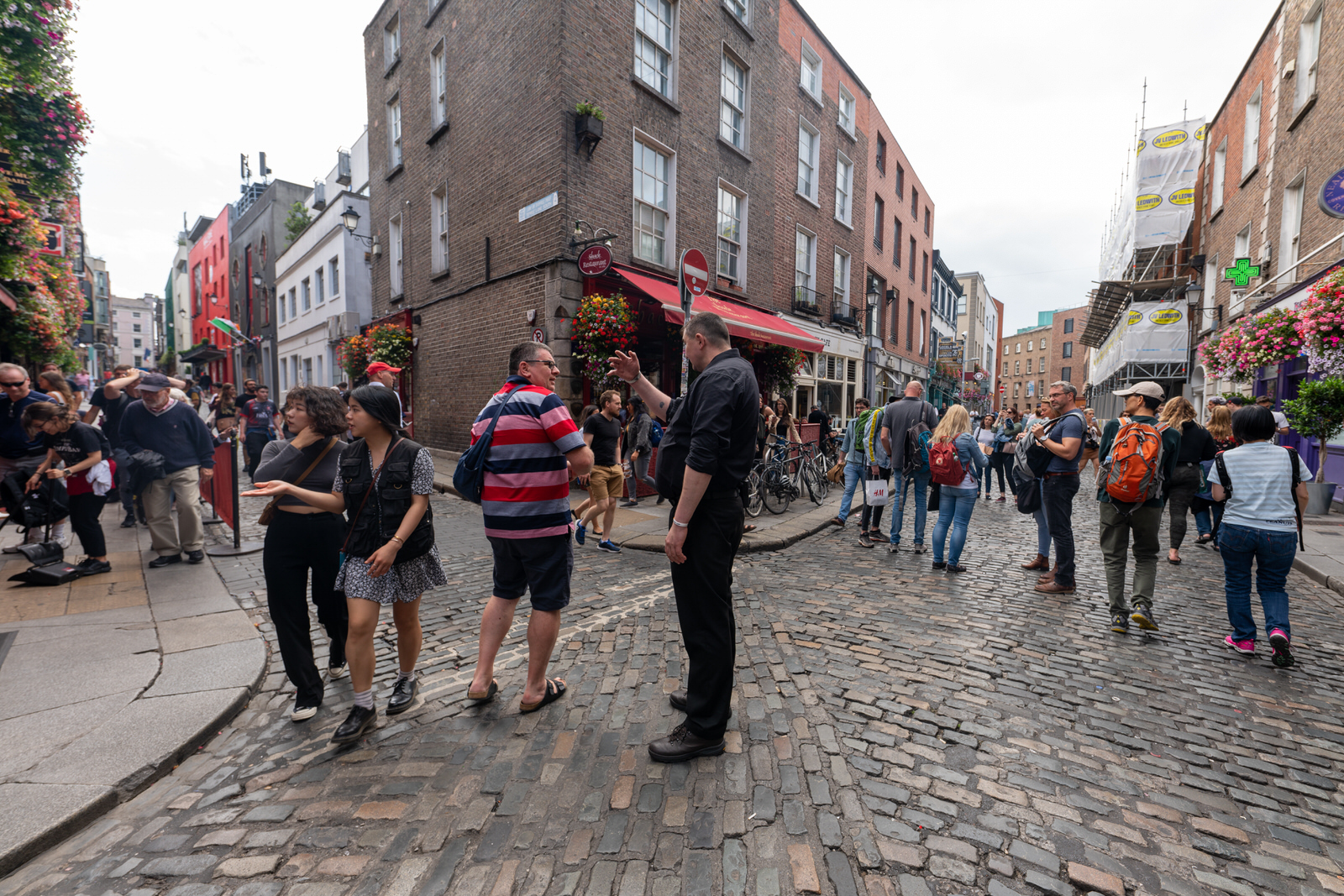 TEMPLE BAR - WHERE TO PARTY 008