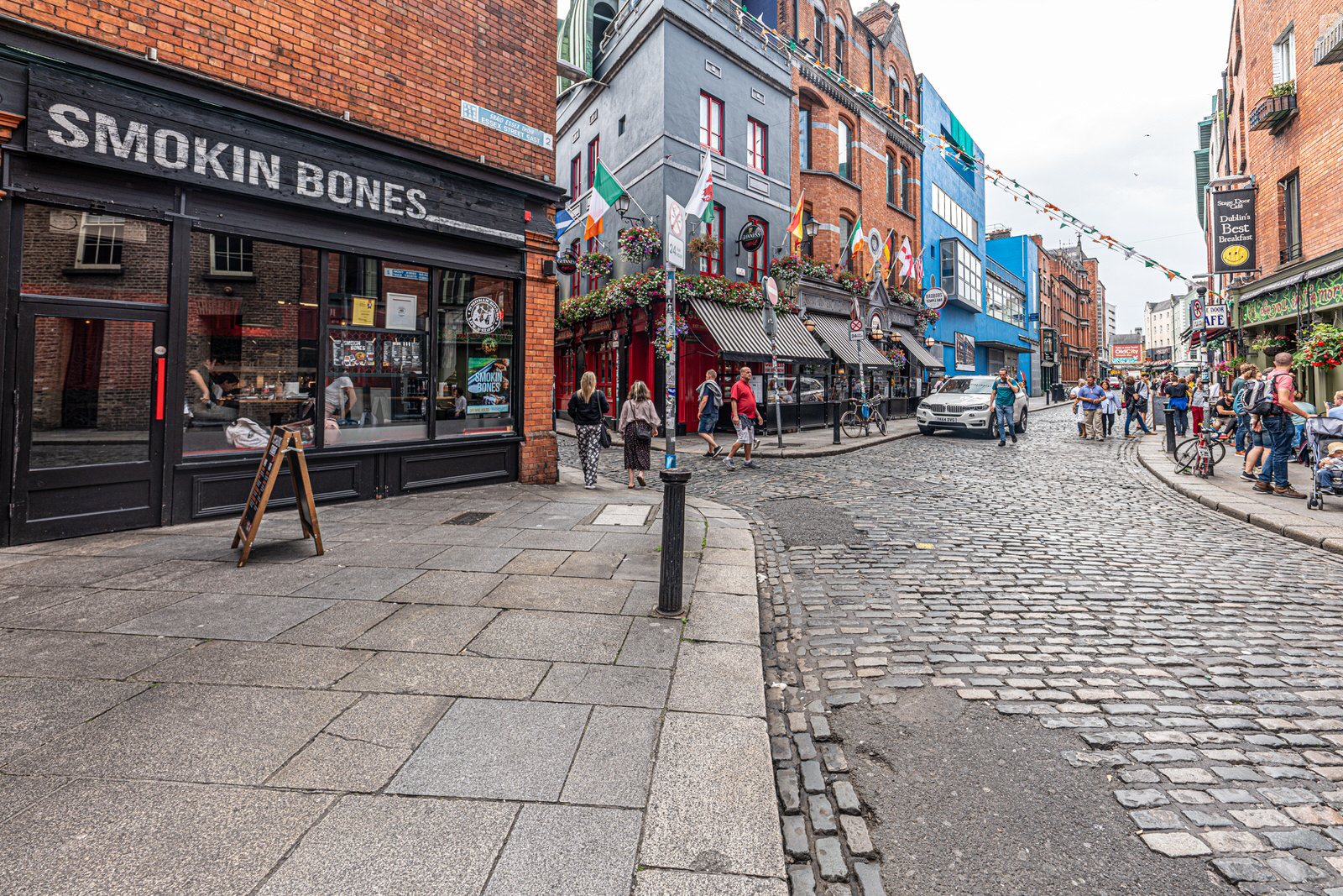 TEMPLE BAR - WHERE TO PARTY 015