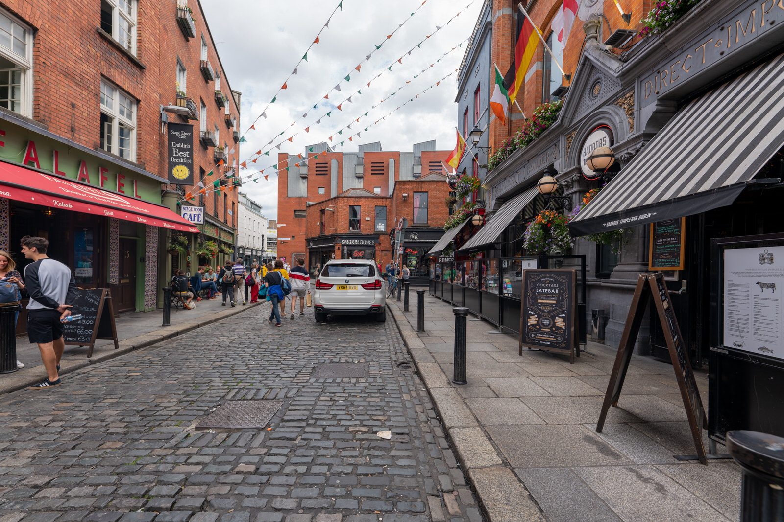 TEMPLE BAR - WHERE TO PARTY 016