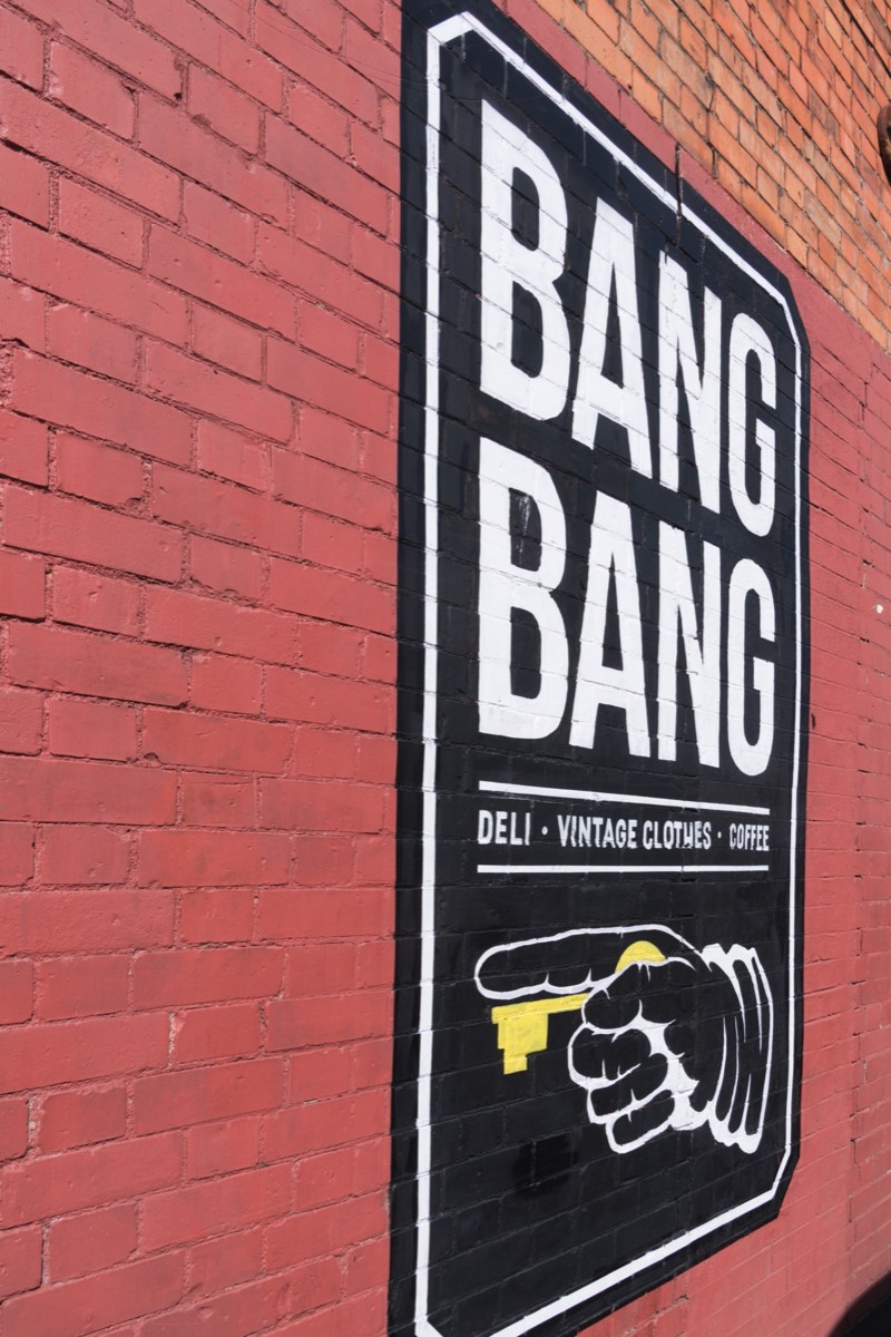 BANG BANG 001