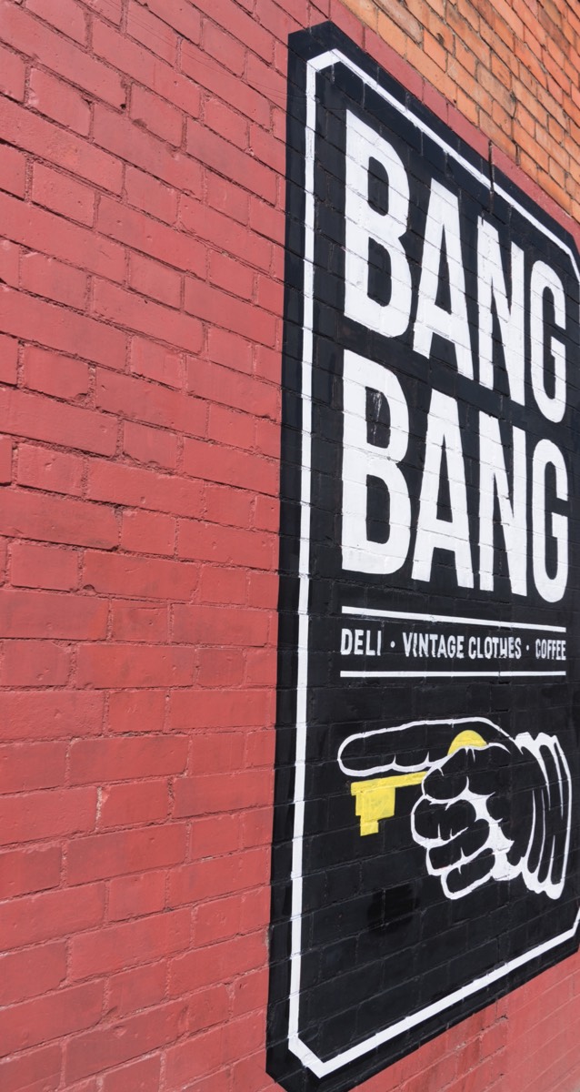 BANG BANG 003