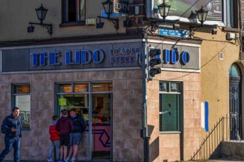  THE LIDO 