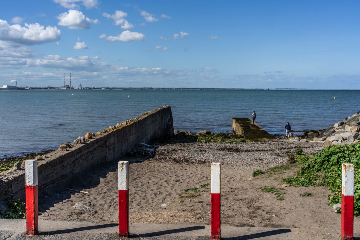 MONKSTOWN AND SALTHILL  - DUN LAOGHAIRE COUNTY DUBLIN  009