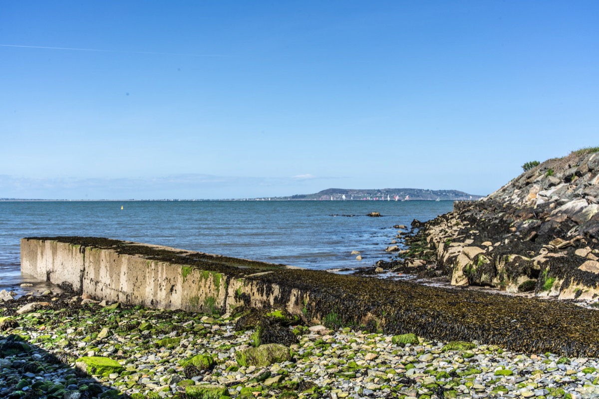 MONKSTOWN AND SALTHILL  - DUN LAOGHAIRE COUNTY DUBLIN  011