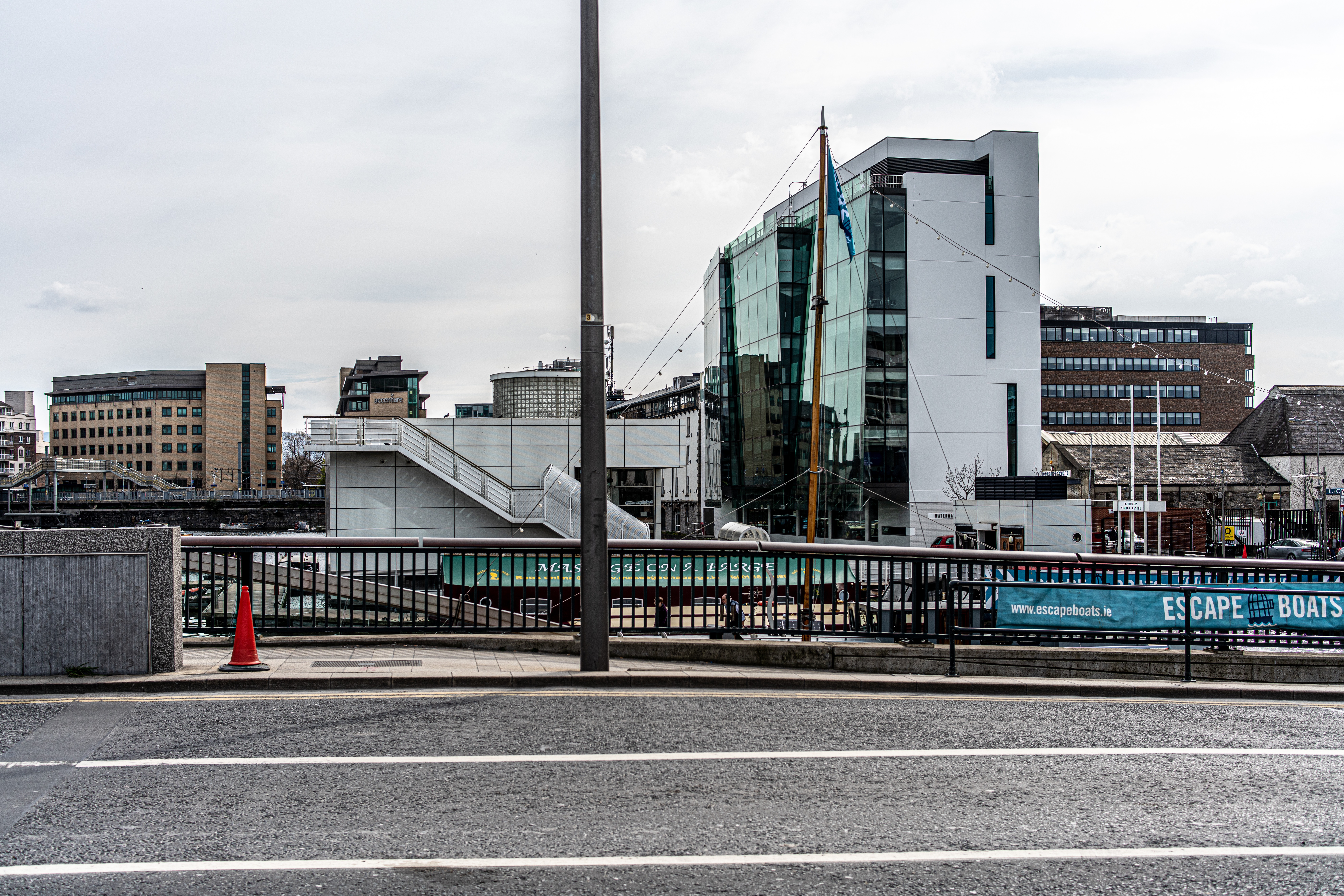  GRAND CANAL SQUARE 001 