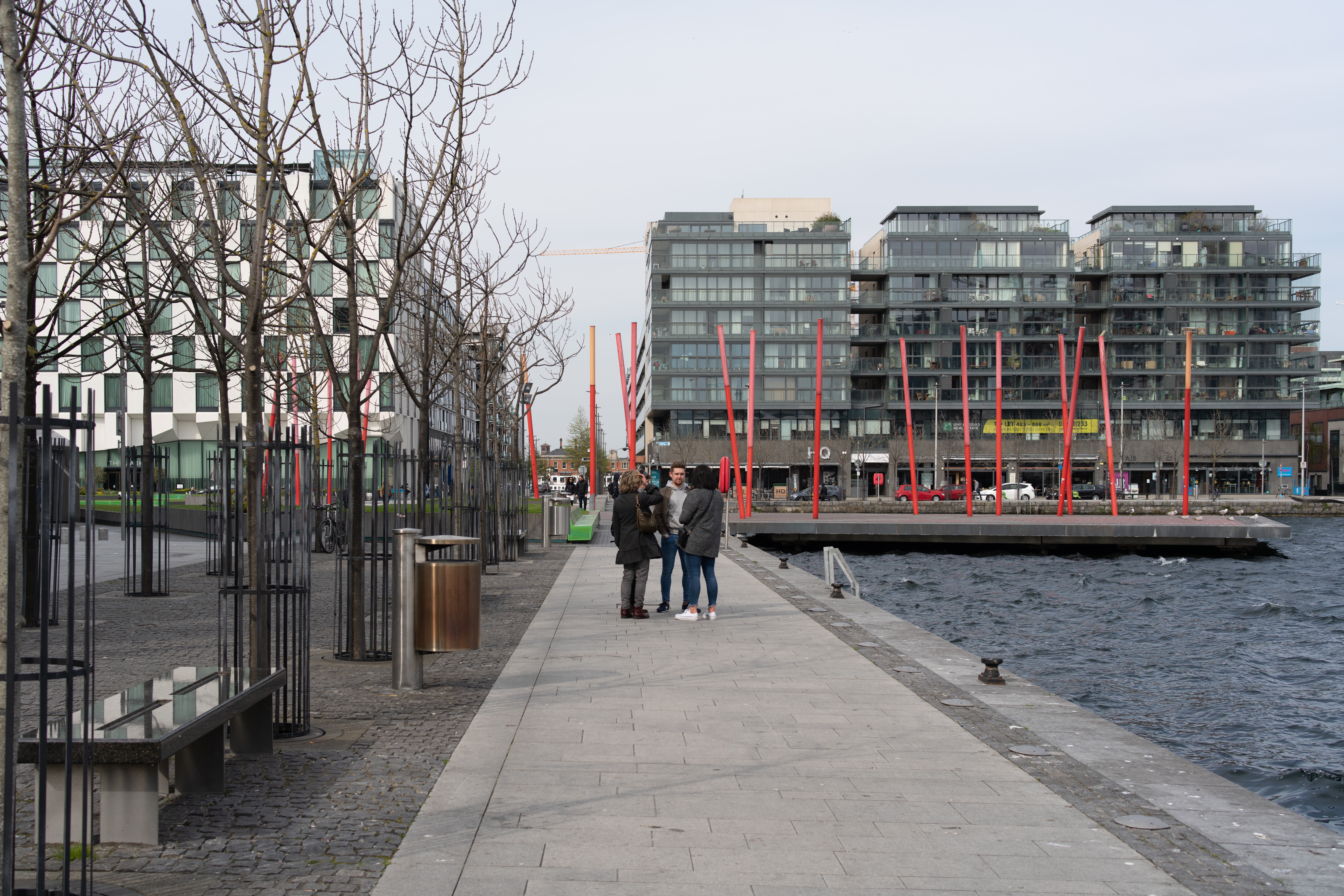  GRAND CANAL SQUARE 004 
