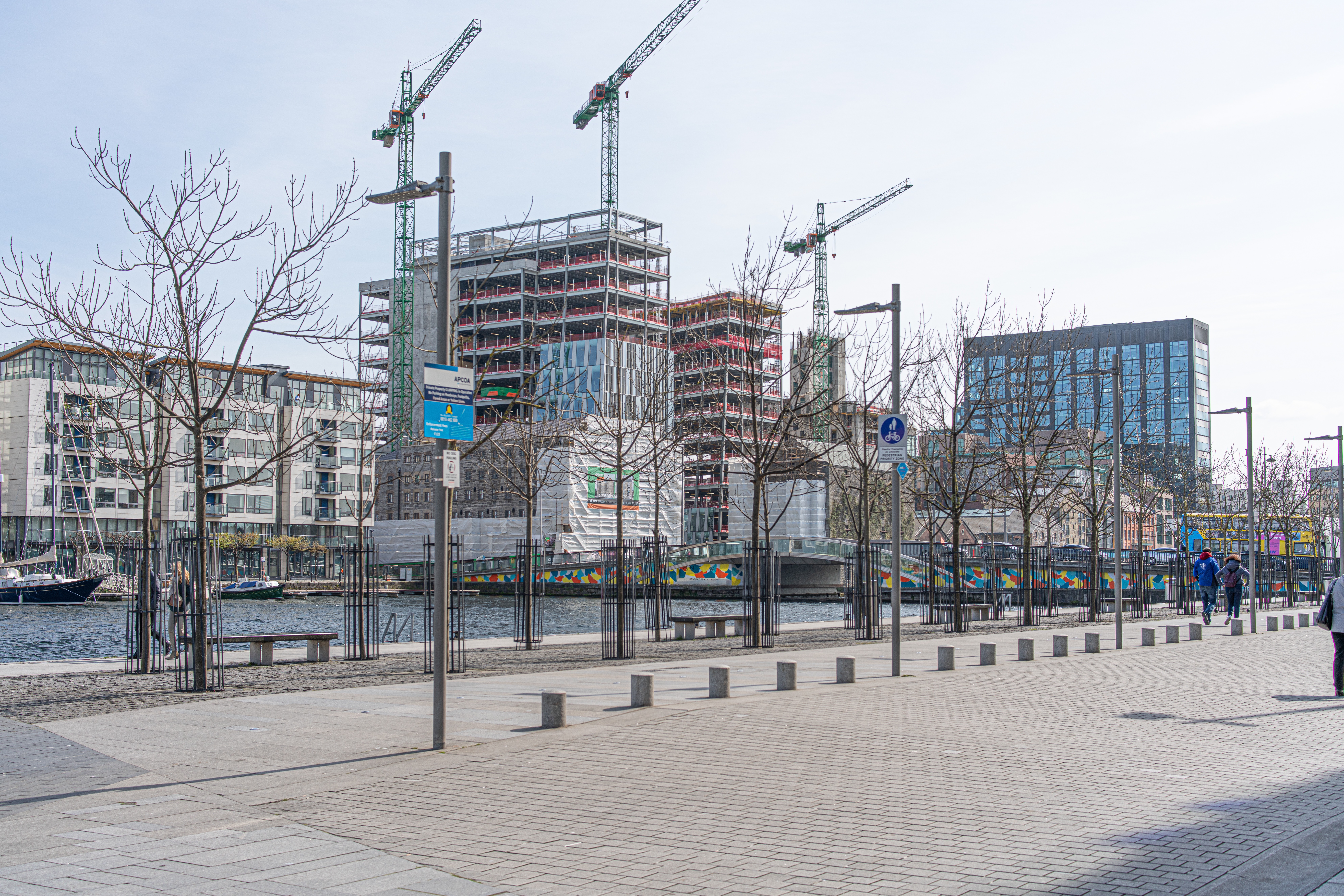  GRAND CANAL SQUARE 007 
