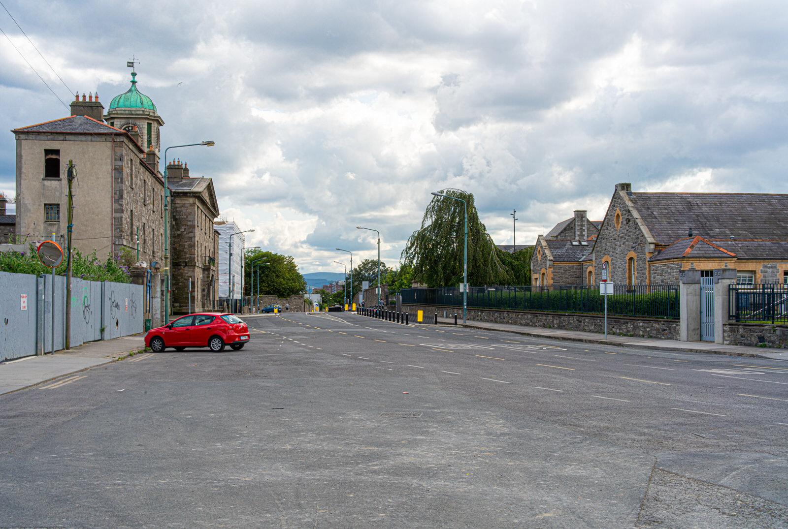  TU GRANGEGORMAN CAMPUS - 003 