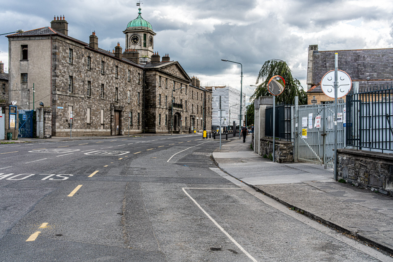  TU GRANGEGORMAN CAMPUS - 005 