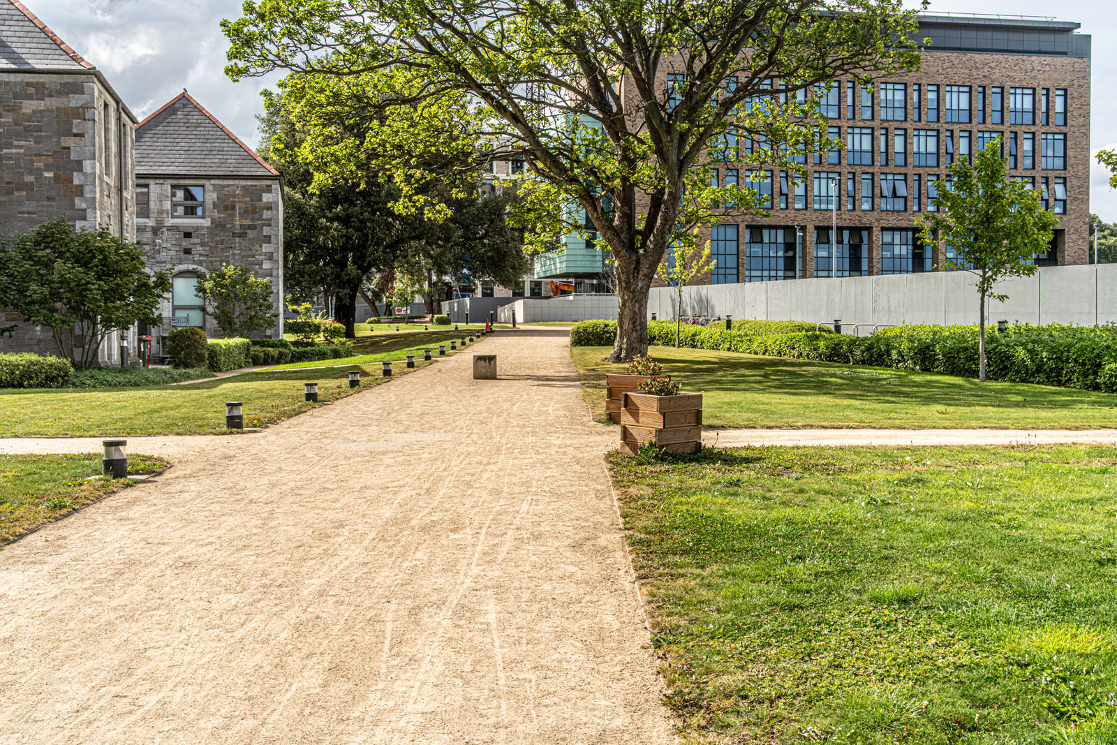  TU GRANGEGORMAN CAMPUS - 009 