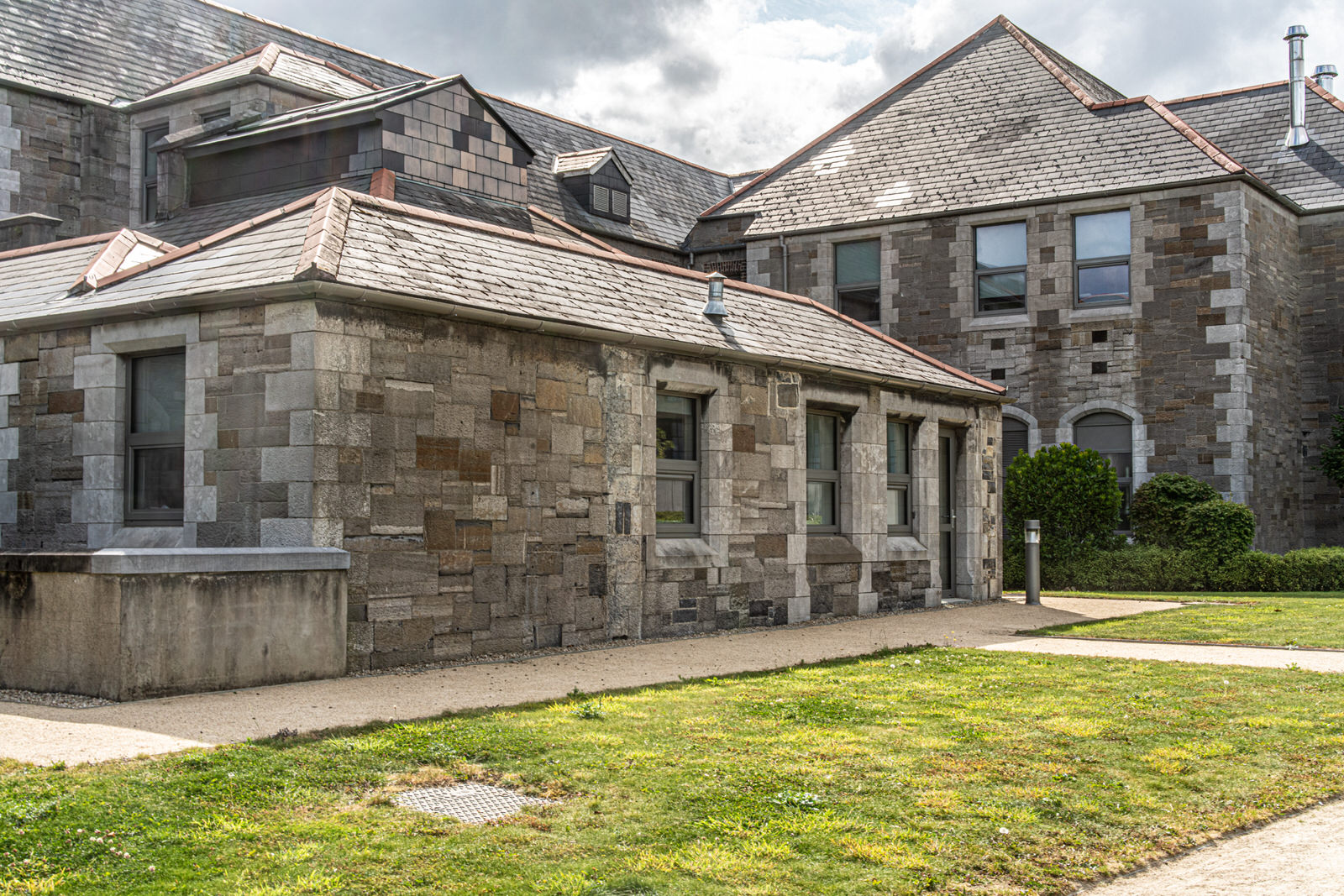  TU GRANGEGORMAN CAMPUS - 010 