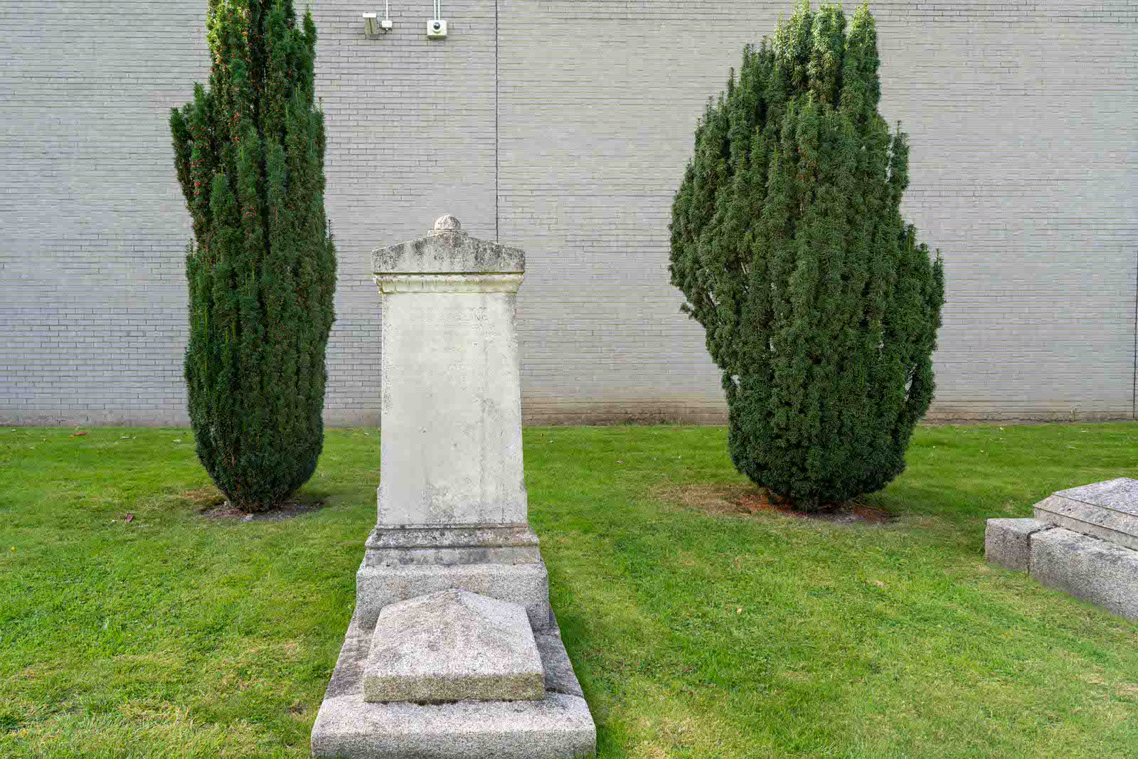  ARBOUR HILL 