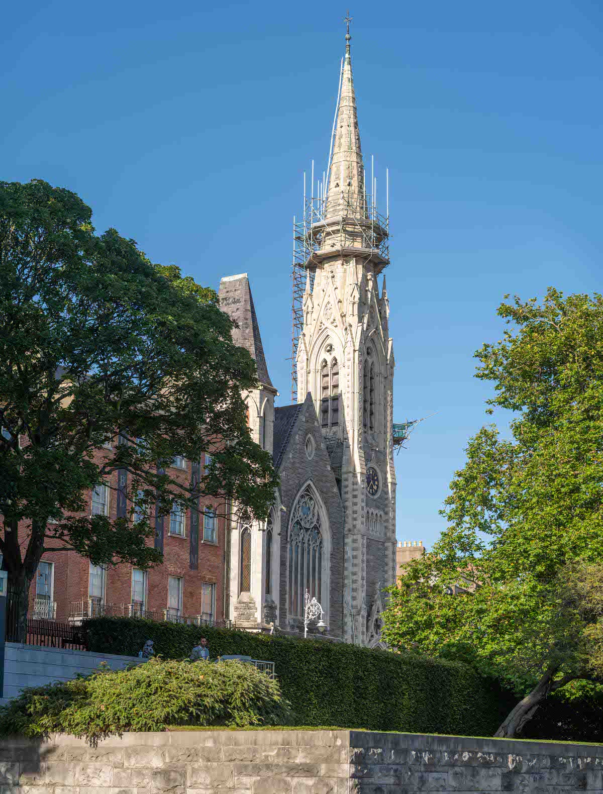  FINDLATER'S CHURCH 