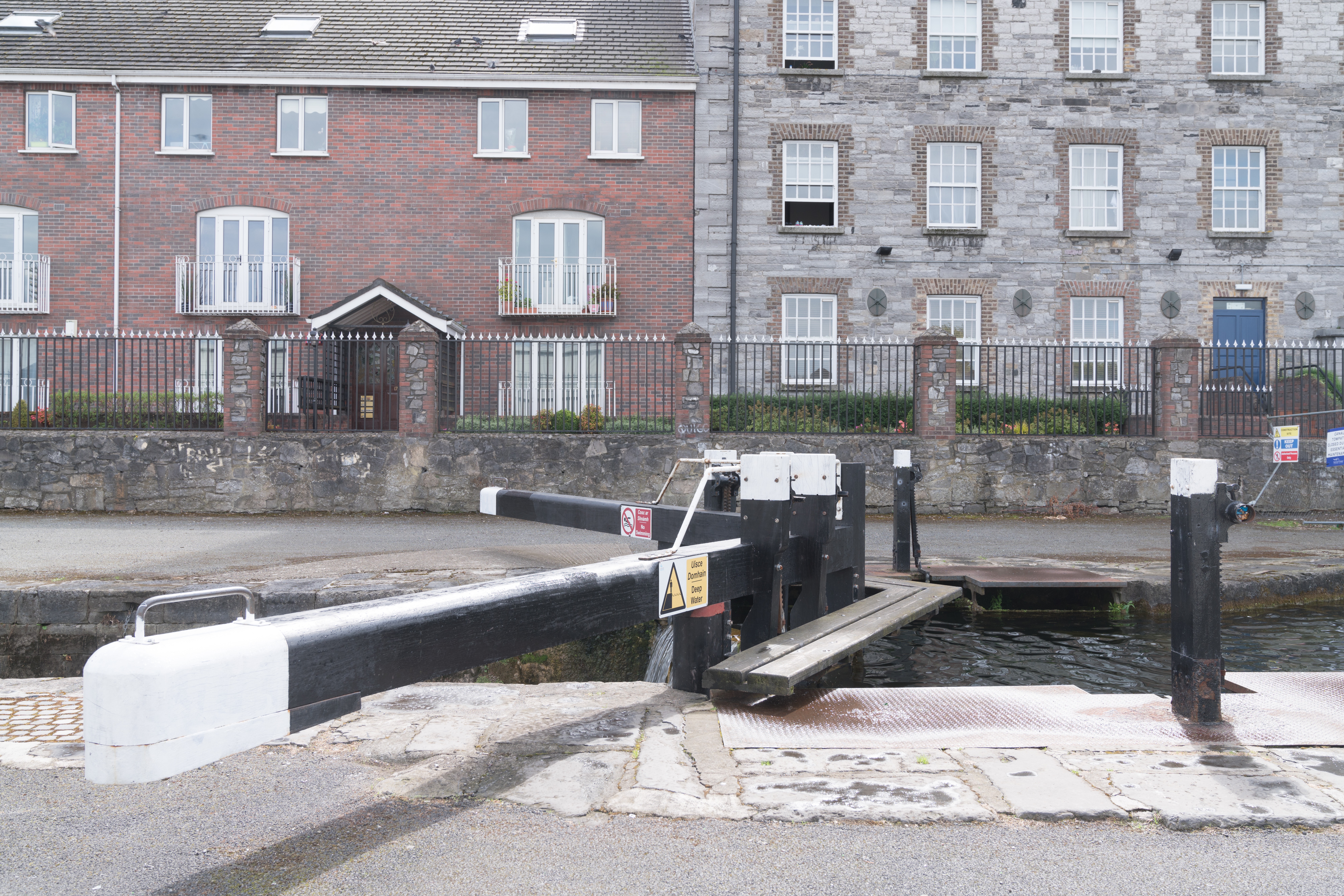  ROYAL CANAL - CABRA AREA 028 