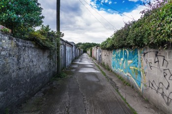  ROYAL CANAL - CABRA AREA 005 