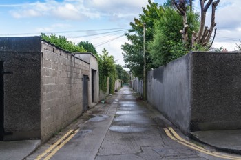  ROYAL CANAL - CABRA AREA 006 