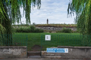  ROYAL CANAL - CABRA AREA 007 